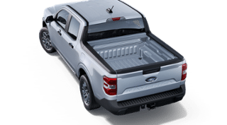 2025 Ford Maverick® External Image 3